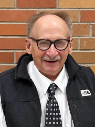 Walter “Wally” L. Brownlee